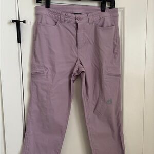 Eddie Bauer Ascent Cropped Pants